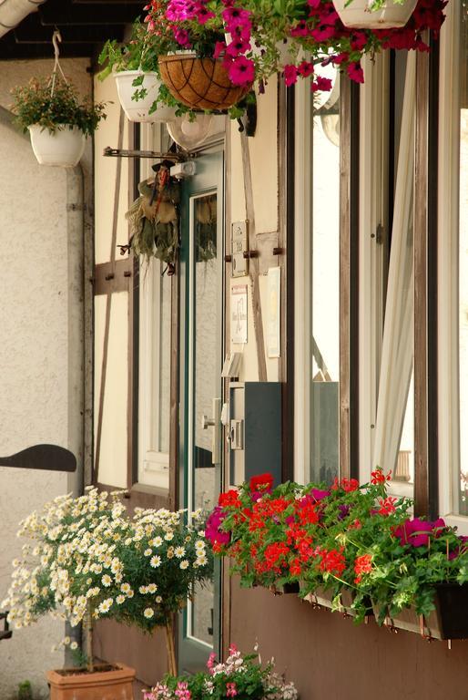 Hotel Abtshof Halberstadt Exterior photo